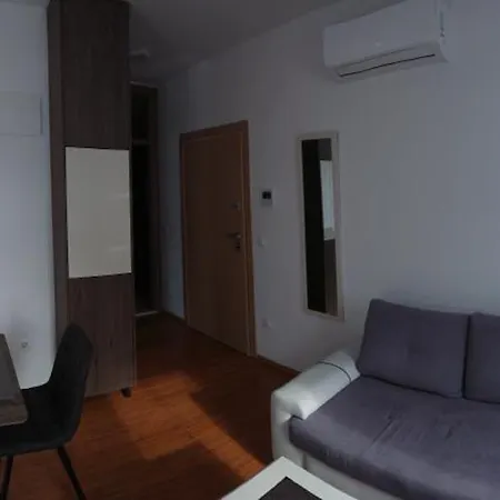 West Star Apartment Trogir Exterior photo