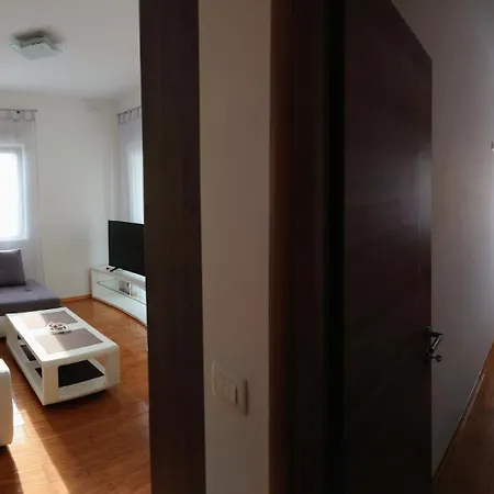 West Star Apartment Trogir Exterior photo