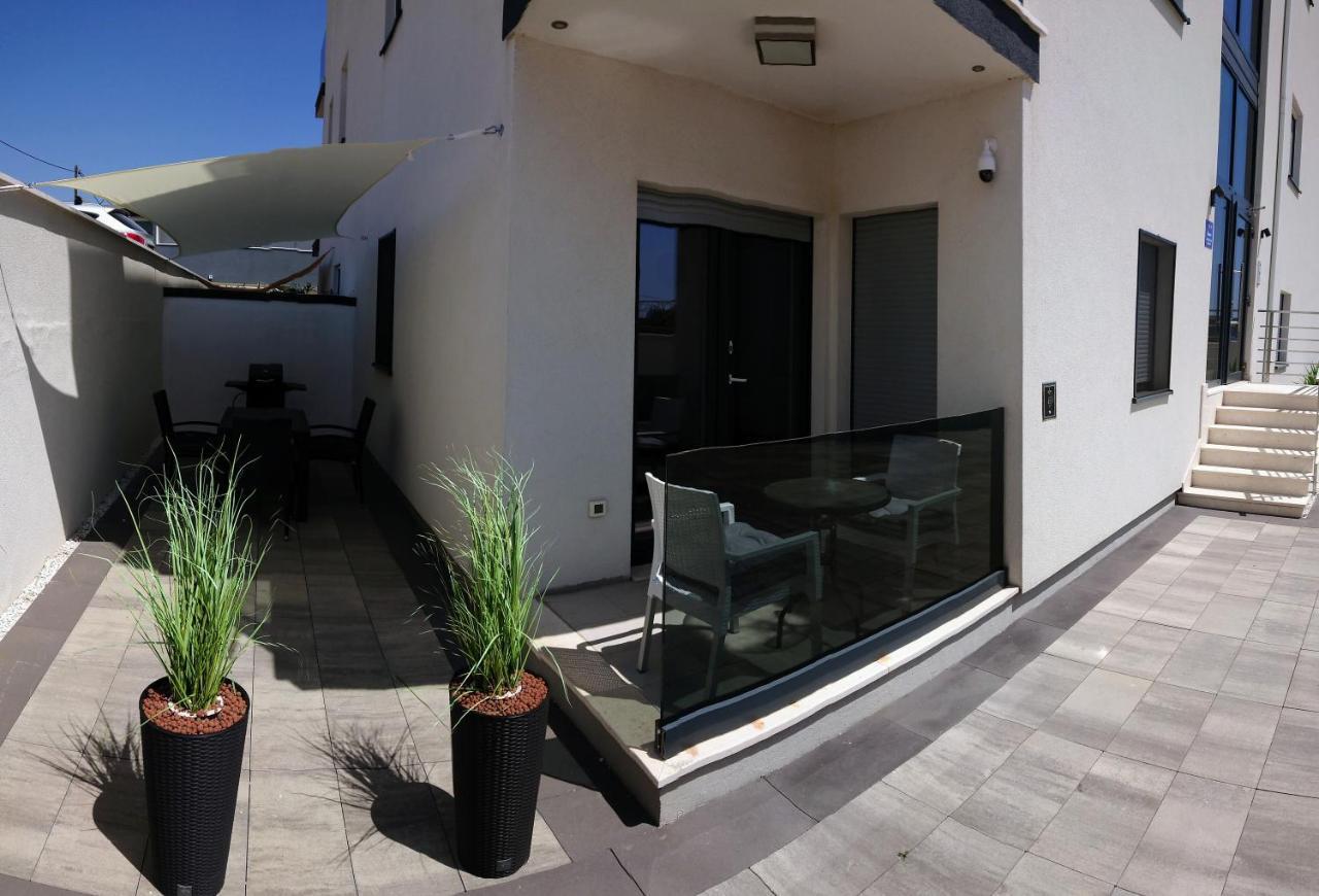 Apartman West Star
