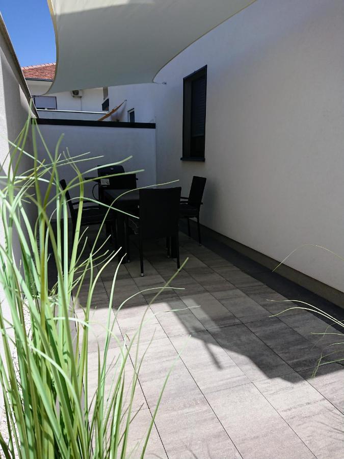 Apartman West Star Trogir