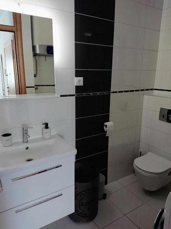 West Star Apartman Trogir