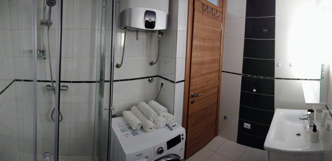 West Star Apartman Trogir