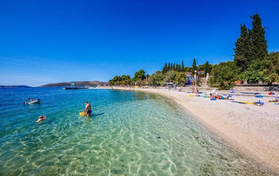 Apartman West Star Trogir