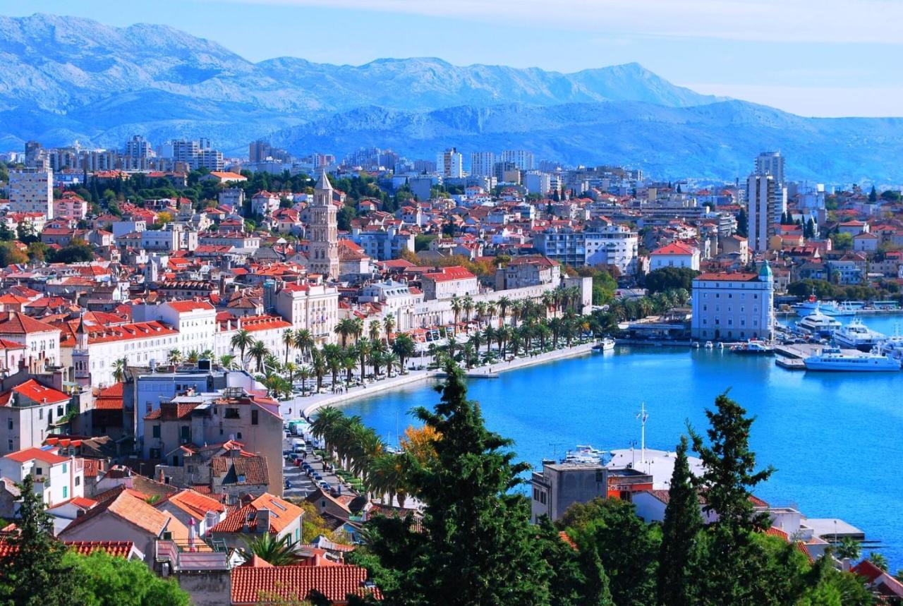 Apartman West Star Trogir
