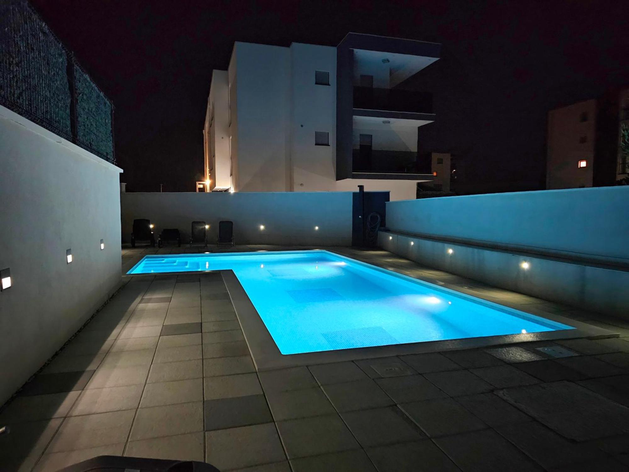 Apartman West Star *
