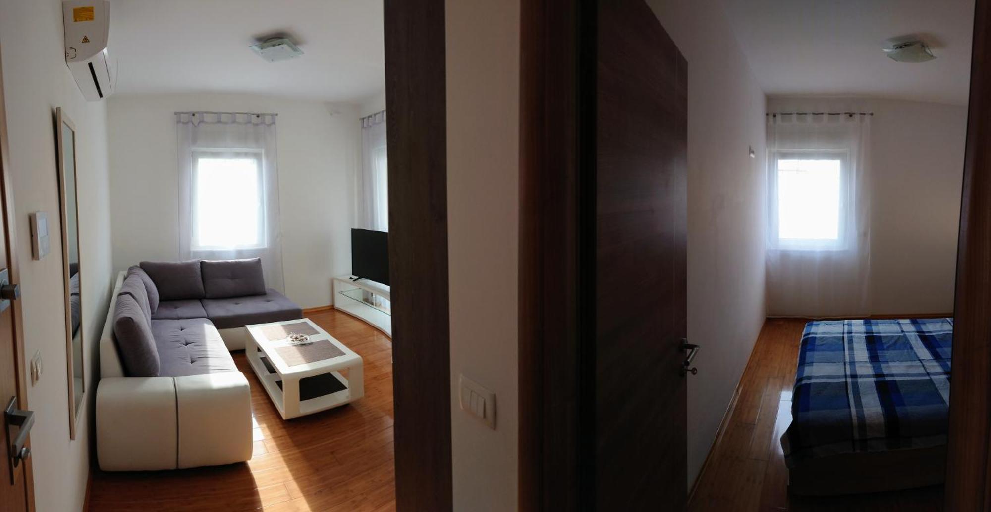Apartman West Star Trogir